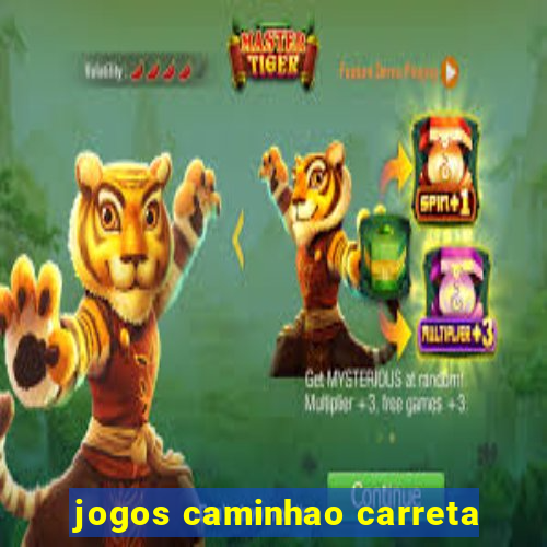 jogos caminhao carreta