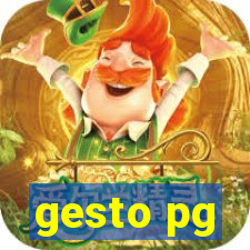 gesto pg