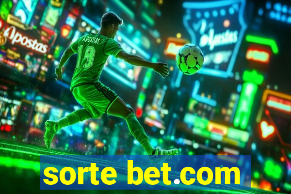 sorte bet.com