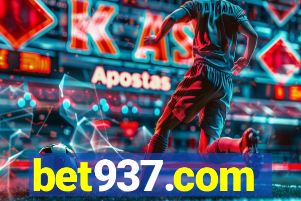 bet937.com