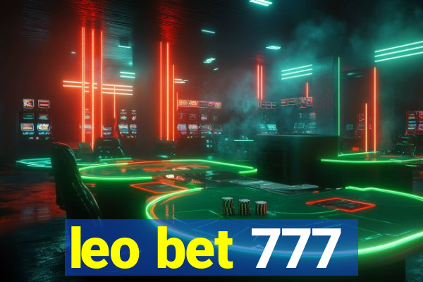 leo bet 777