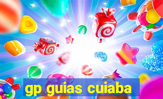 gp guias cuiaba