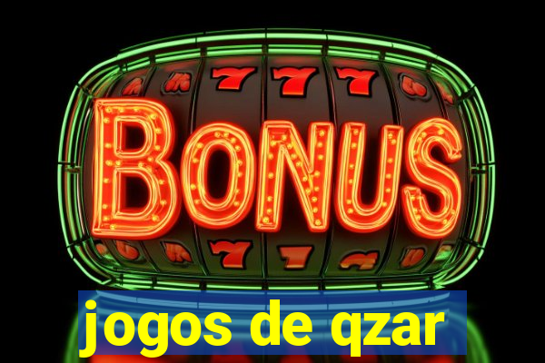 jogos de qzar