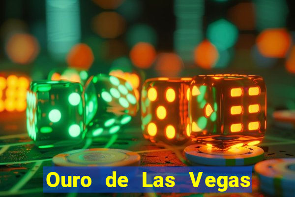 Ouro de Las Vegas o ouro maldito de las vegas filme online