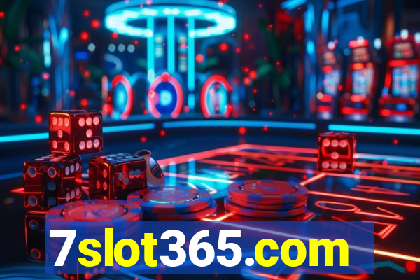 7slot365.com