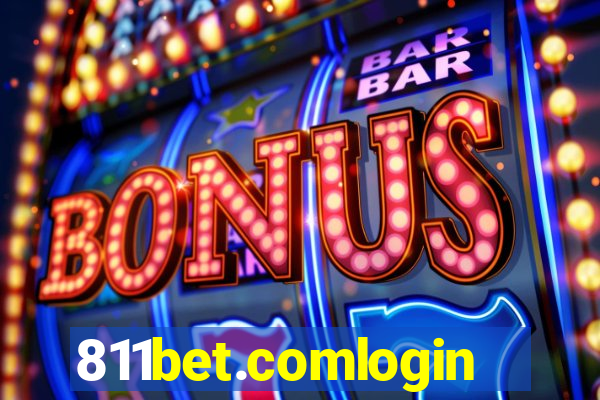 811bet.comlogin