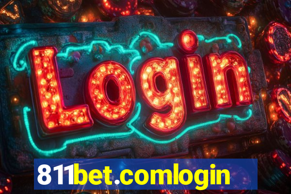 811bet.comlogin