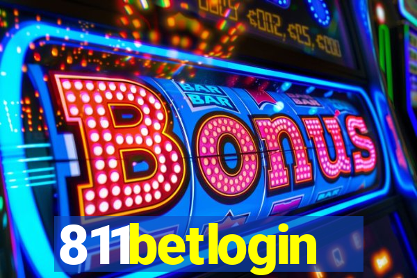 811betlogin