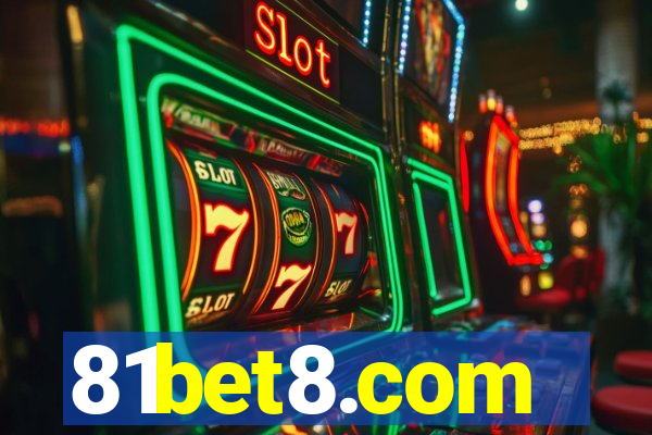 81bet8.com