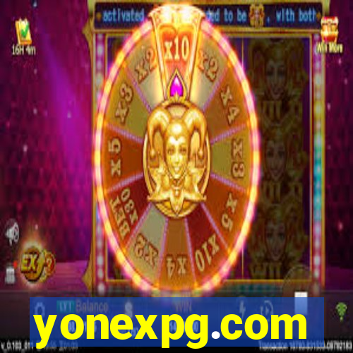 yonexpg.com