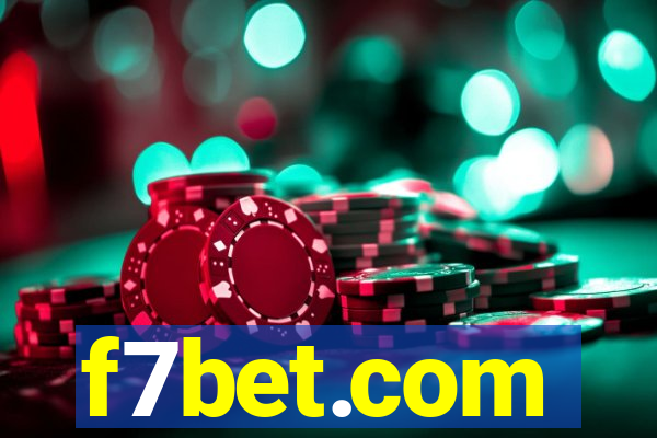 f7bet.com