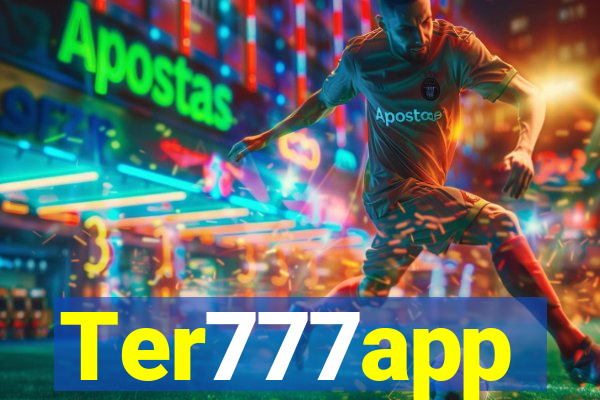 Ter777app