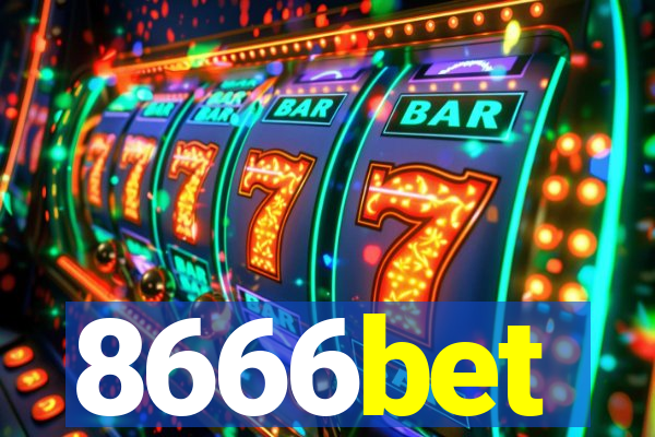 8666bet