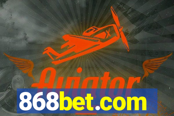 868bet.com