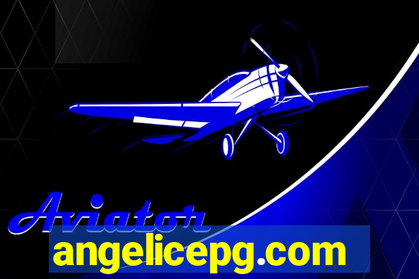 angelicepg.com