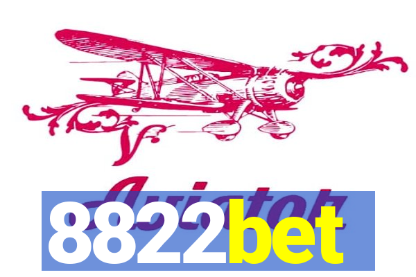 8822bet