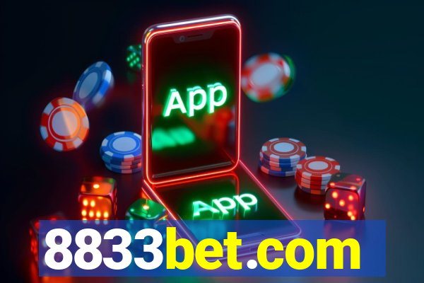 8833bet.com