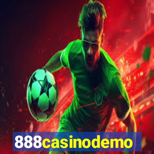 888casinodemo