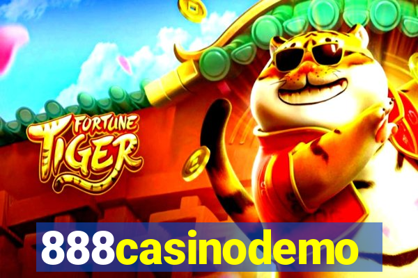 888casinodemo