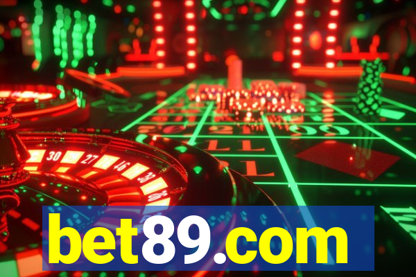 bet89.com