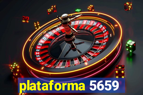 plataforma 5659