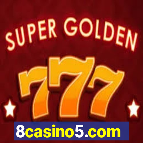 8casino5.com