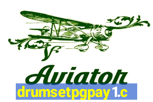 drumsetpgpay1.com