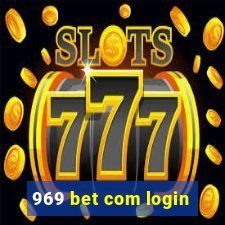 969 bet com login