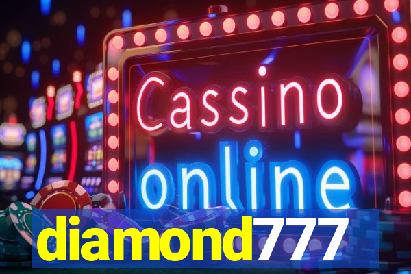 diamond777