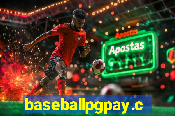 baseballpgpay.com