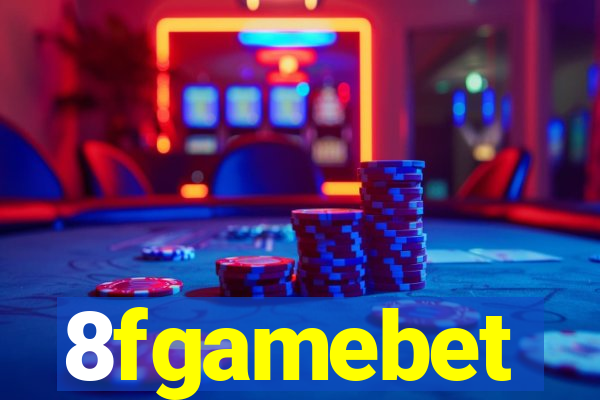 8fgamebet