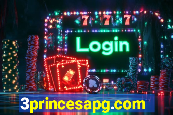 3princesapg.com