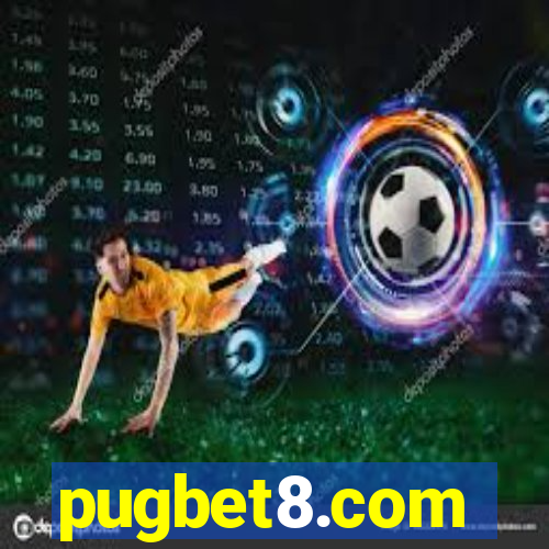 pugbet8.com