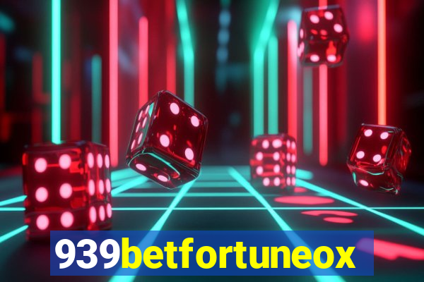 939betfortuneox