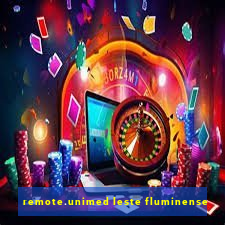 remote.unimed leste fluminense