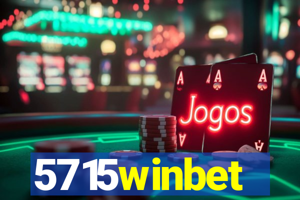 5715winbet