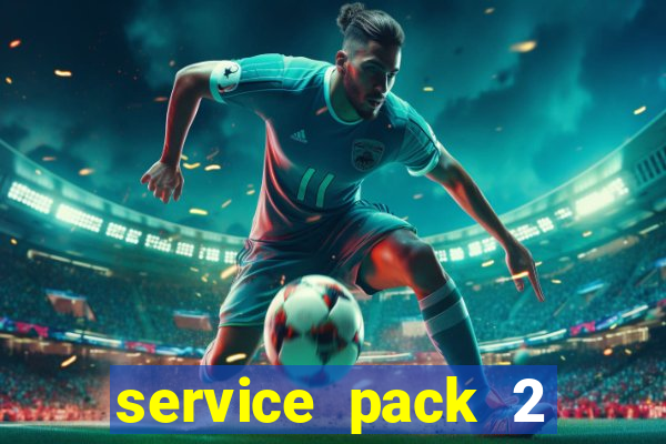 service pack 2 windows 7 64 bits download