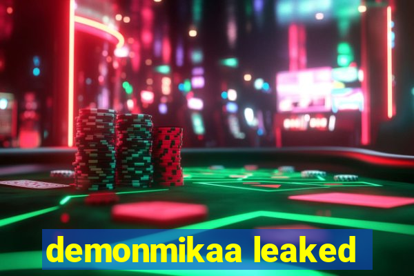 demonmikaa leaked