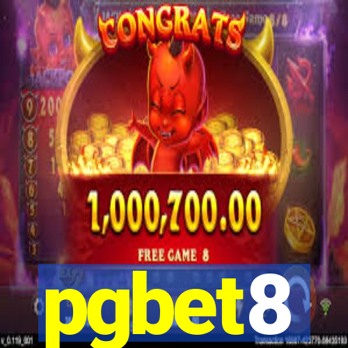 pgbet8