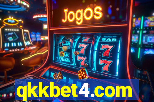 qkkbet4.com