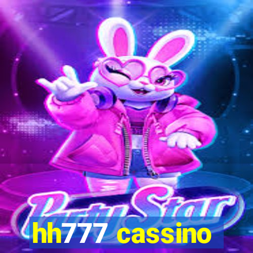 hh777 cassino