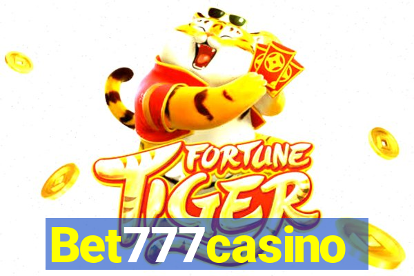 Bet777casino