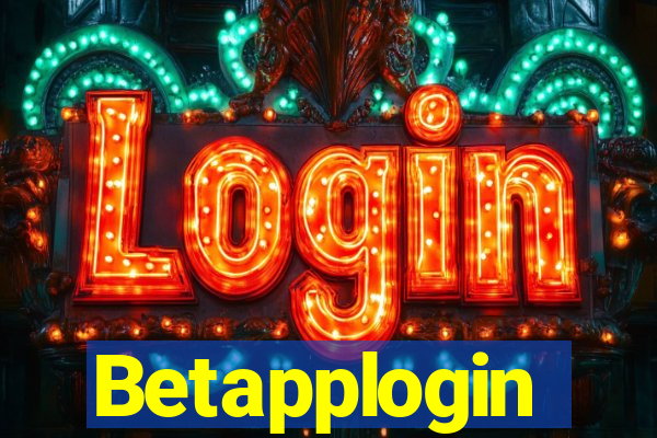 Betapplogin