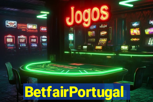 BetfairPortugal