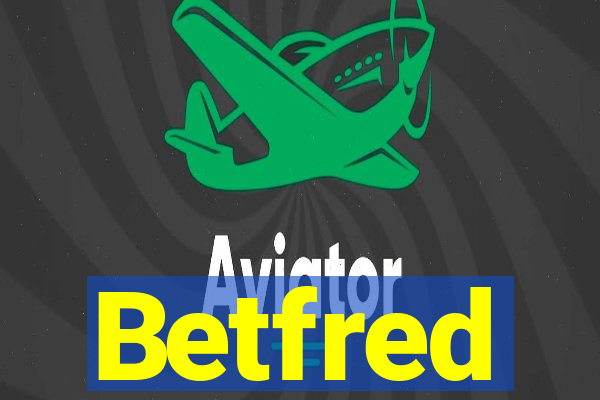 Betfred