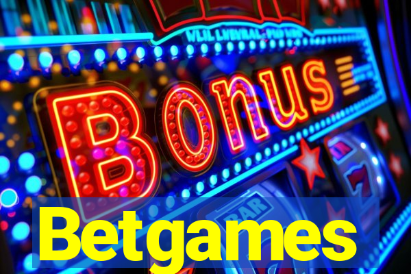 Betgames