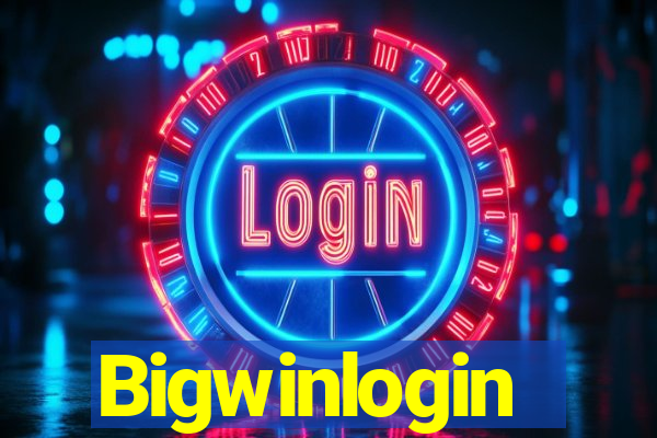 Bigwinlogin