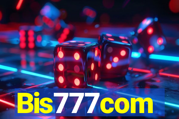 Bis777com