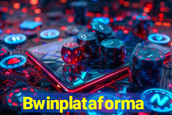 Bwinplataforma