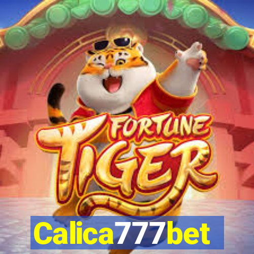 Calica777bet